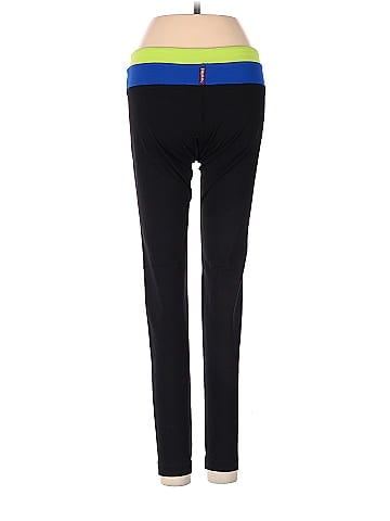 Hard Tail Active Pants (view 2)