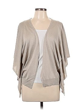 Andre Maurice Cashmere Silk Cardigan (view 1)
