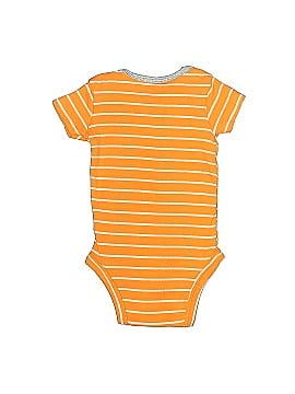 Carter's Short Sleeve Onesie (view 2)