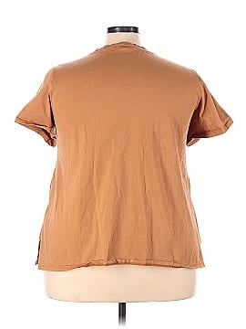 Arula Short Sleeve T-Shirt (view 2)