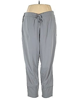 Charlie Casual Pants (view 1)