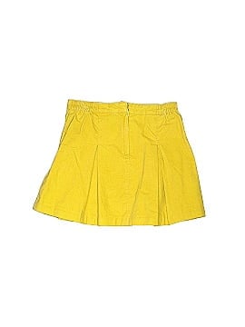 Classic Prep Skirt (view 1)