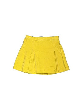 Classic Prep Skirt (view 2)