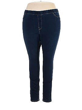 womens skinny jeans long leg