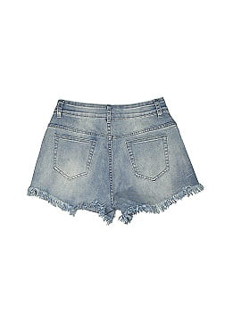 Jeans Shorts (view 2)