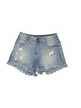 Jeans Shorts (view 1)