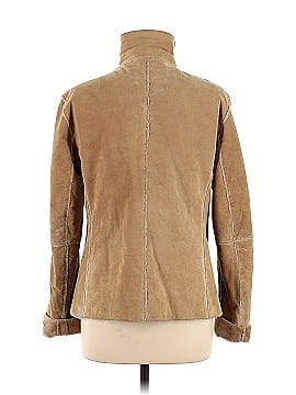 WINLIT Leather Jacket (view 2)