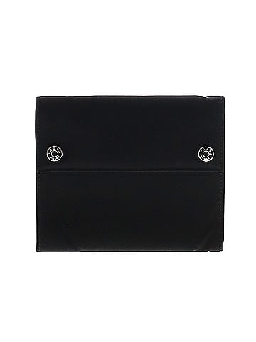 Prada wallet outlet size