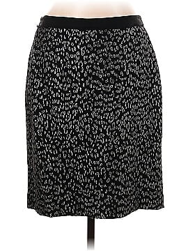 Ann Taylor Casual Skirt (view 1)