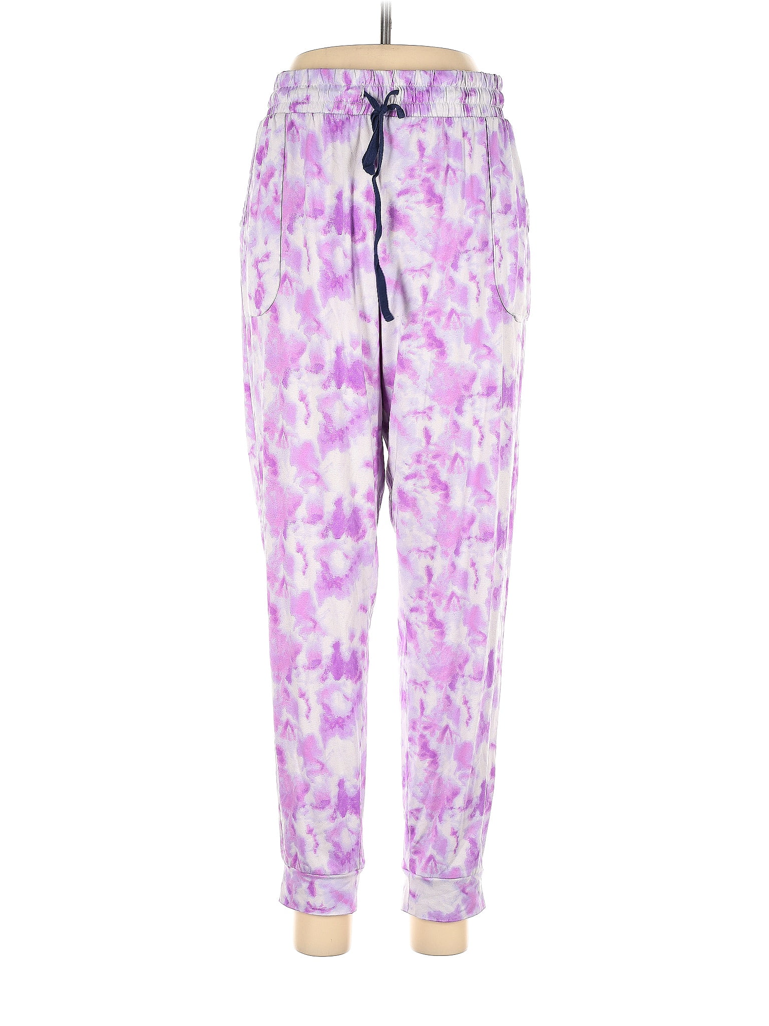 Jane and delancey discount tie dye joggers