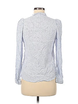 Rolla's Long Sleeve Blouse (view 2)