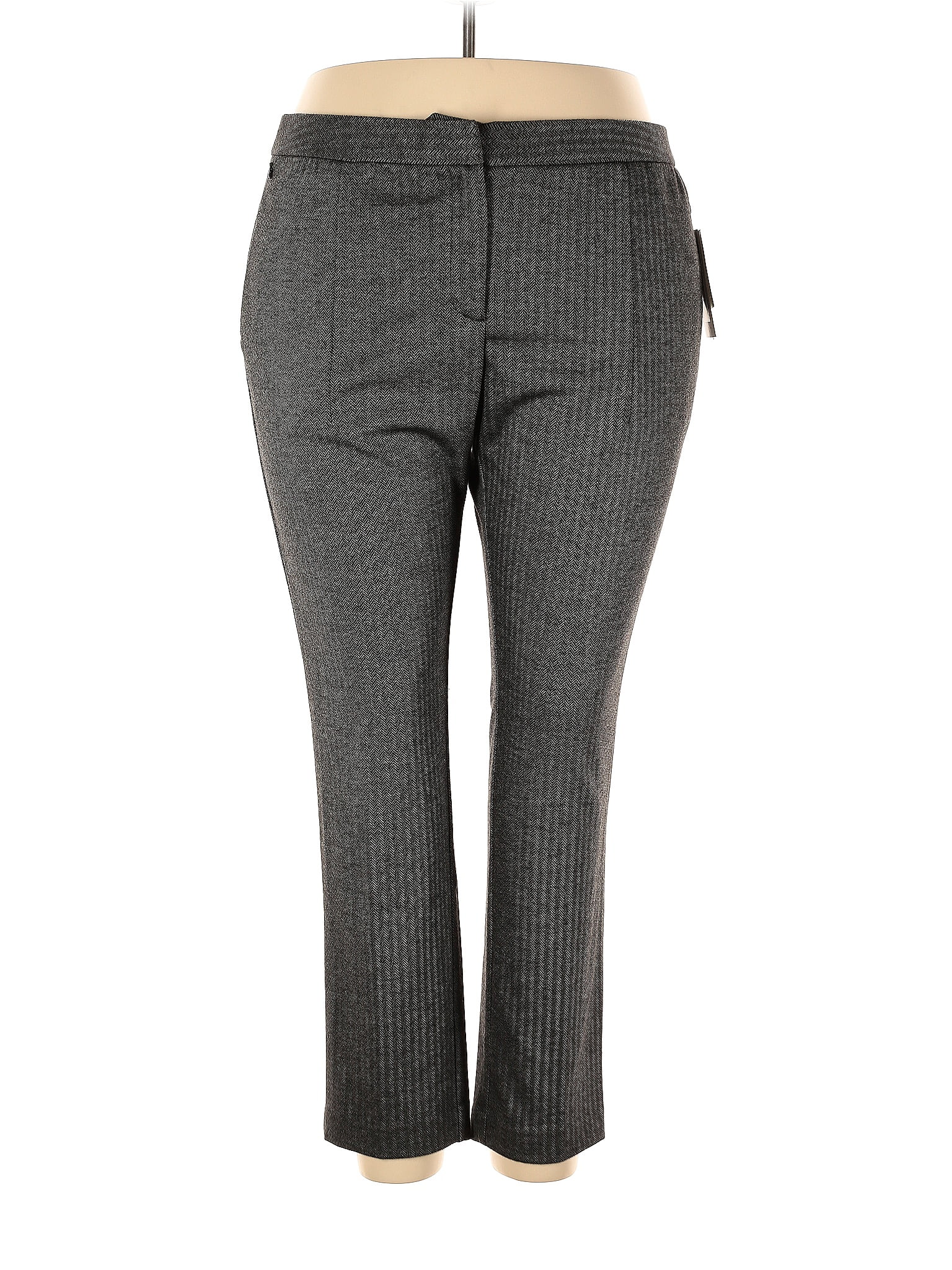 Amanda Design Pants