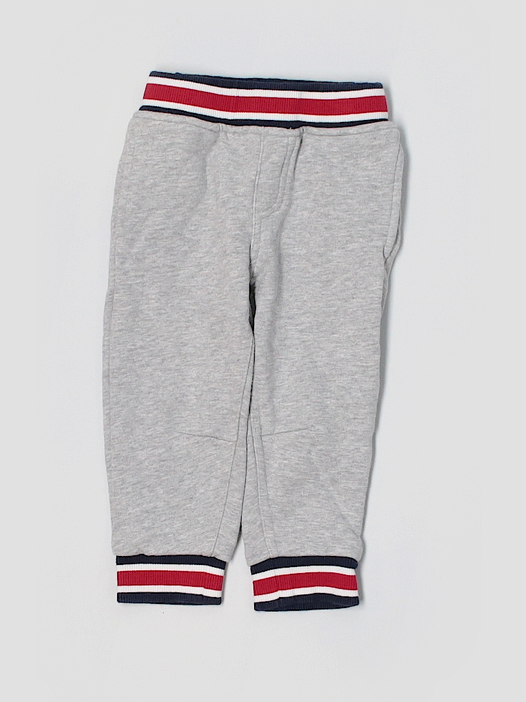 boys sweatpants size 6