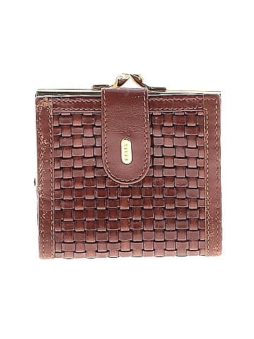Bally Leather Wallet (view 1)