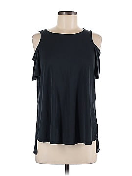 TBH Short Sleeve Blouse (view 1)