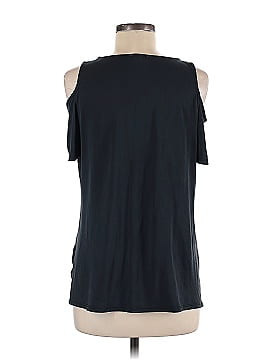 TBH Short Sleeve Blouse (view 2)