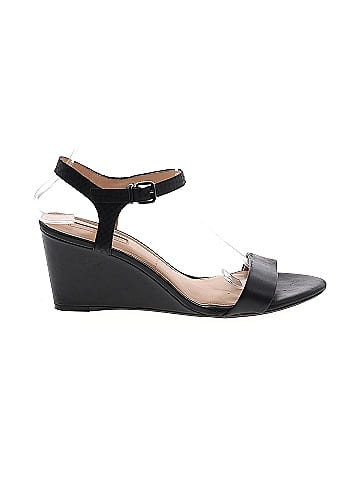 Antonio discount melani wedges