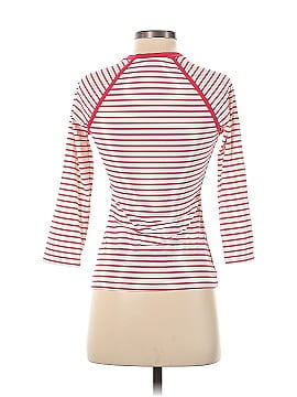 Sperry Top Sider 3/4 Sleeve T-Shirt (view 2)