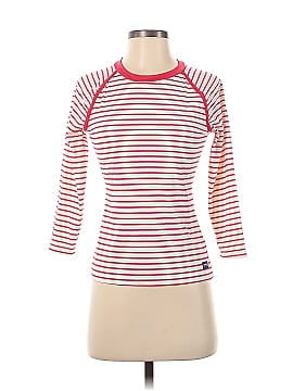 Sperry Top Sider 3/4 Sleeve T-Shirt (view 1)
