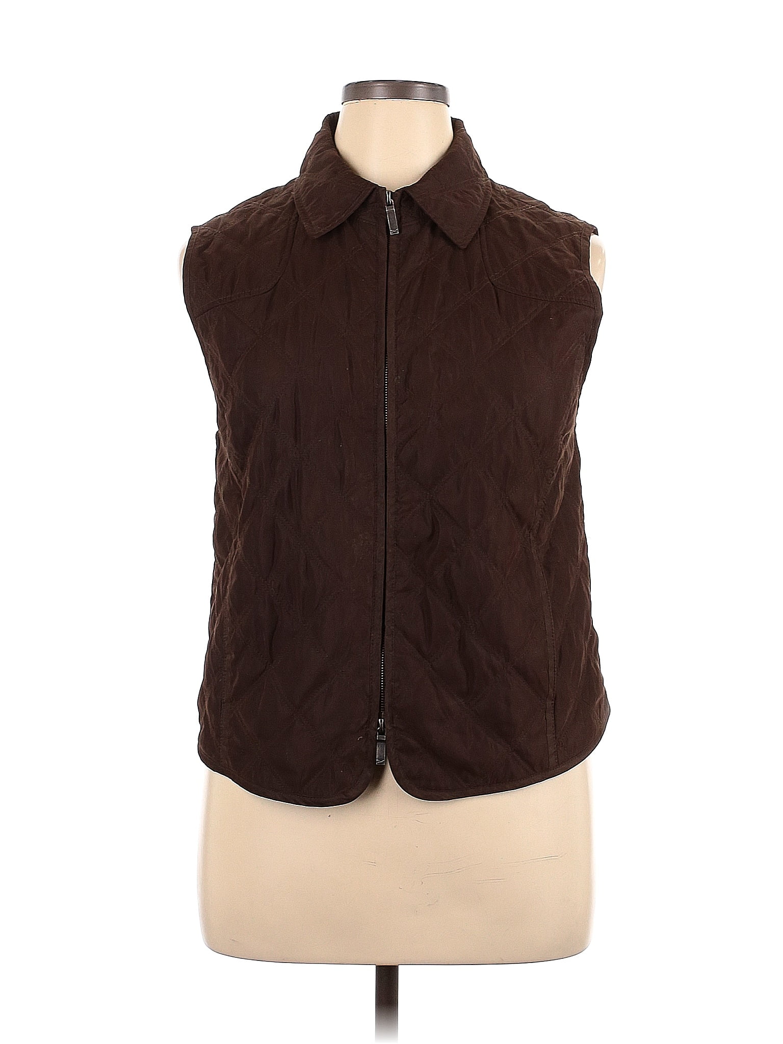 Faconnable vest outlet