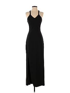 Likely Black Keeshen Gown (view 1)