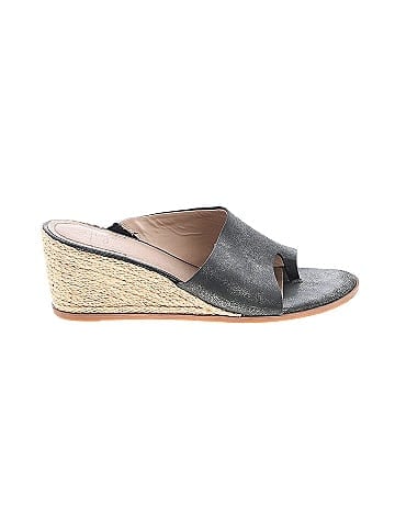 Latigo mules on sale