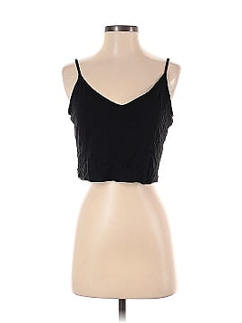 Free Press Sleeveless Blouse (view 1)