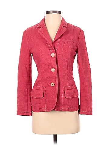 Jil Sander Jacket (view 1)