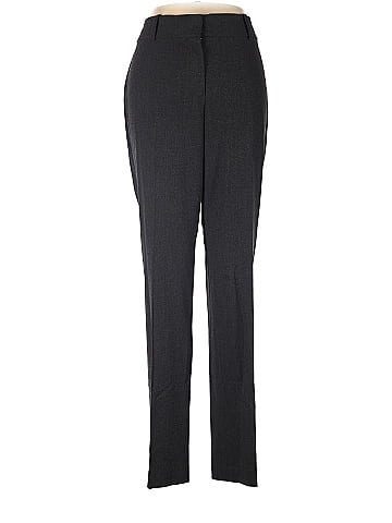 Ann taylor clearance black dress pants