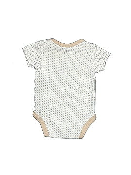 Mini Muffin Short Sleeve Onesie (view 2)