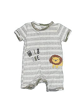 CJP Baby Short Sleeve Outfit (view 1)
