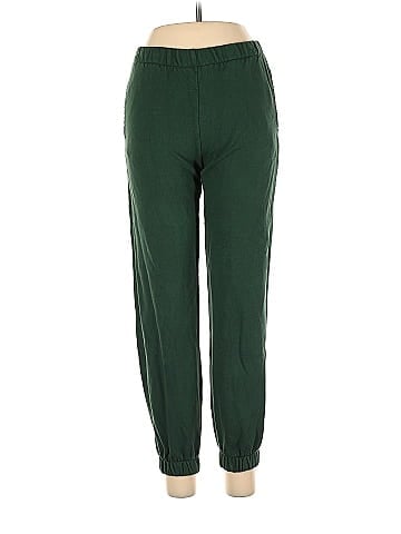 Green brandy online sweatpants