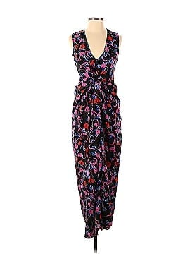 Thakoon Collective Tulip Floral Gown (view 1)