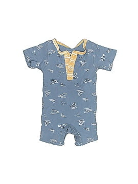 Bloomies Baby Short Sleeve Outfit (view 1)