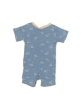 Bloomies Baby Short Sleeve Outfit (view 2)