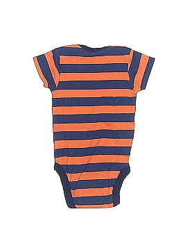 Gerber Short Sleeve Onesie (view 2)