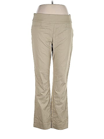 St john's bay deals cargo pants womens