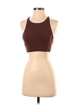 Girlfriend Collective Sports Bra (view 1)