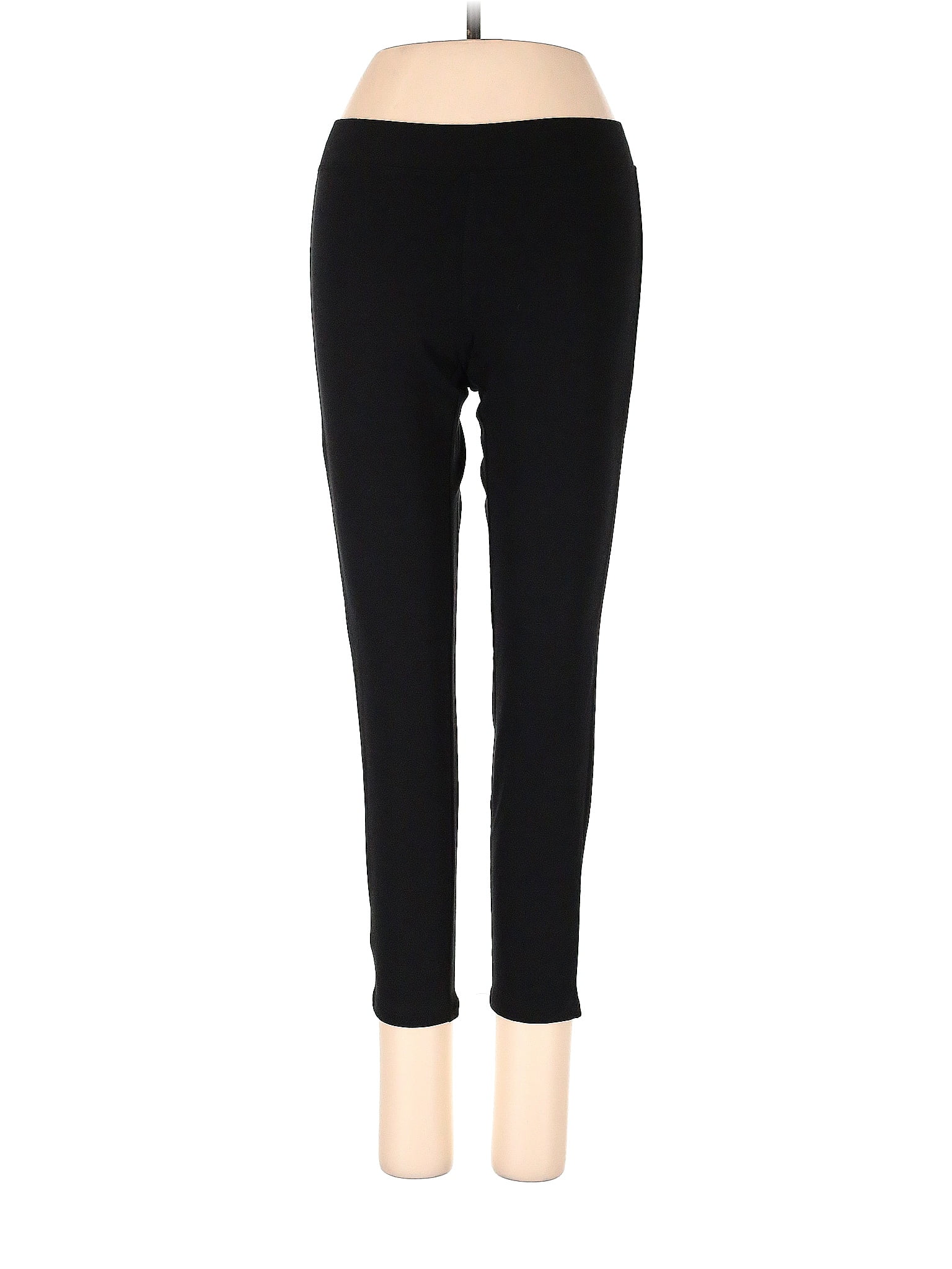 Express Black Leggings Size XS 68 off ThredUp