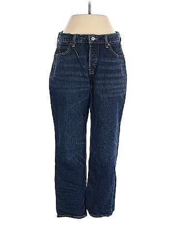LC Lauren Conrad Plus-Sized Jeans On Sale Up To 90% Off Retail