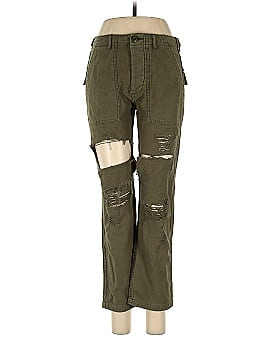 R13 Casual Pants (view 1)