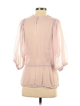 Nicolette Long Sleeve Blouse (view 2)