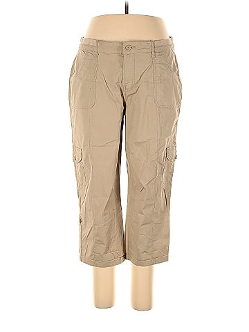 St. Johns Bay Pants