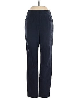 Rebecca Taylor Navy Tailored Suiting Pants (view 1)