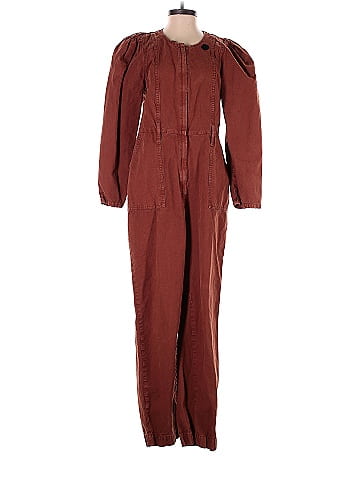 Baum Und Pferdgarten Noralee Jumpsuit (view 1)