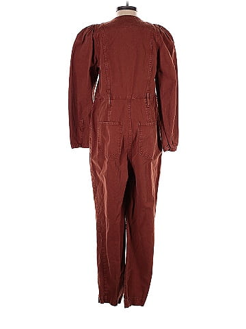 Baum Und Pferdgarten Noralee Jumpsuit (view 2)