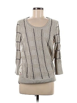 Simply Vera Vera Wang Pullover Sweater (view 1)