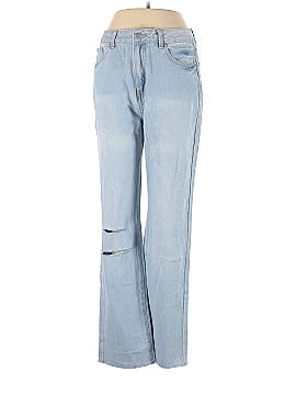 Shein Jeans (view 1)