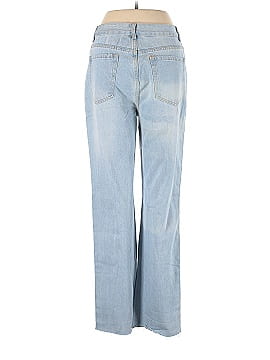 Shein Jeans (view 2)