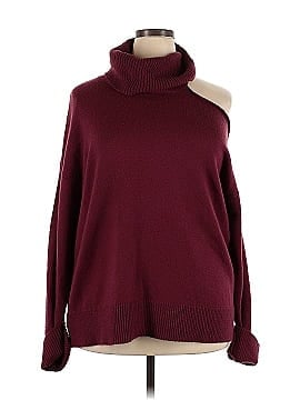 1.State Pullover Sweater (view 1)